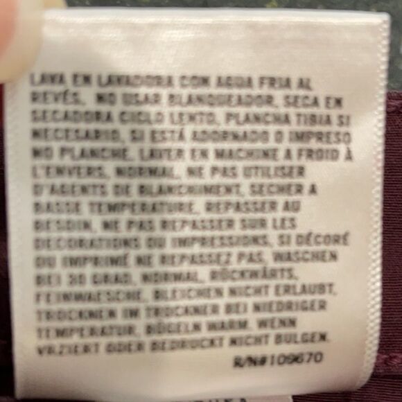 Citizens of Humanity Rocket HIgh-Waisted Jeans - Picture 9 of 9